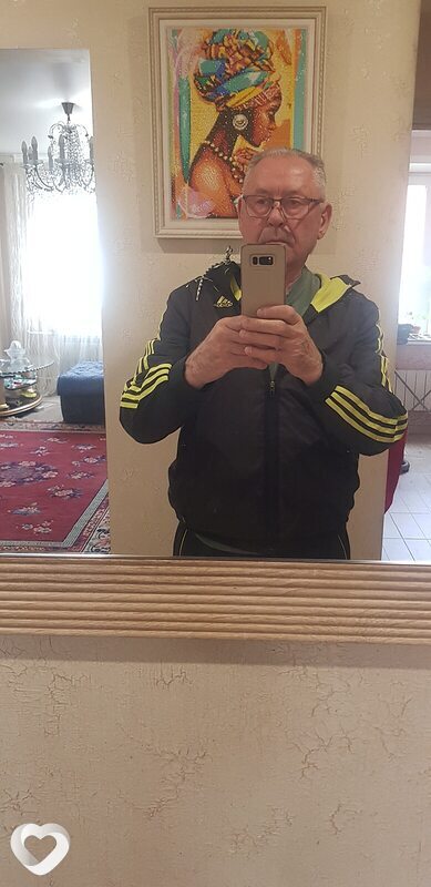 Владимир, 60, Тольятти — анкета №2066185