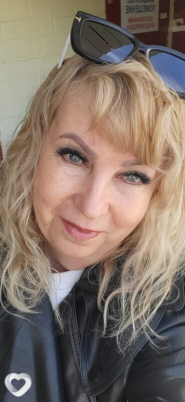 Елена, 60, Коломне — анкета №2066350
