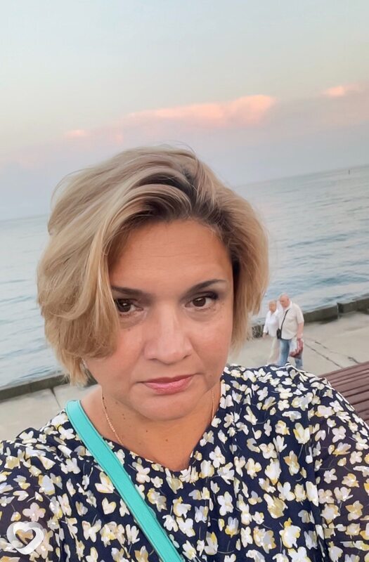 Галина, 53, Москве — анкета №2066351