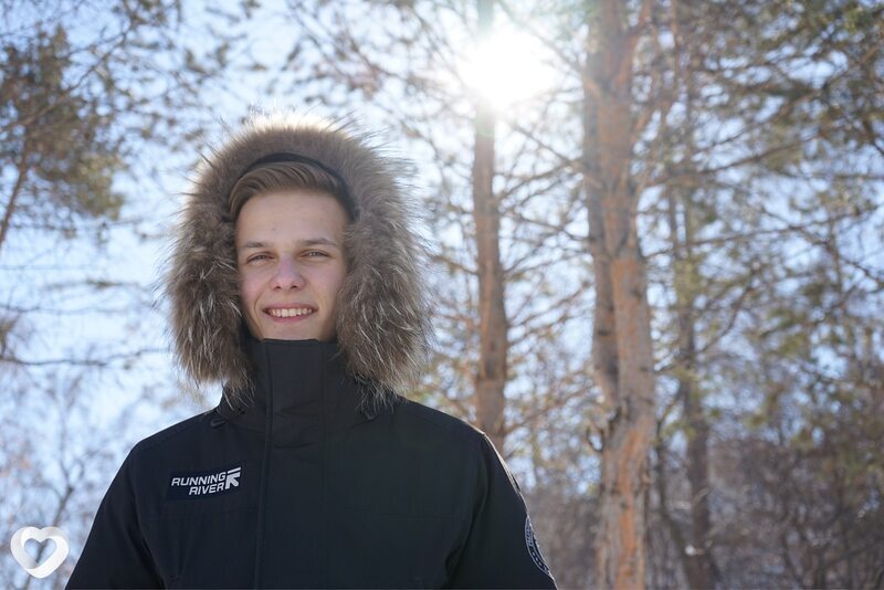 Кирилл, 26, Москве — анкета №2066352