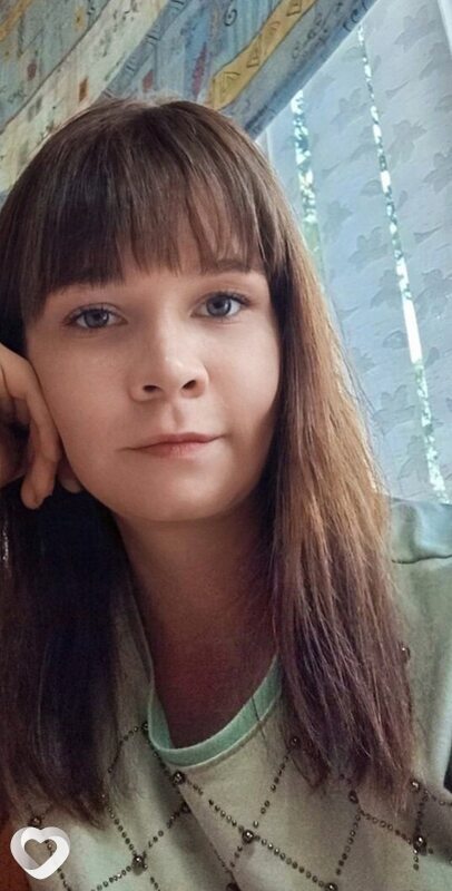 Анастасия, 28, Макеевке — анкета №2066354