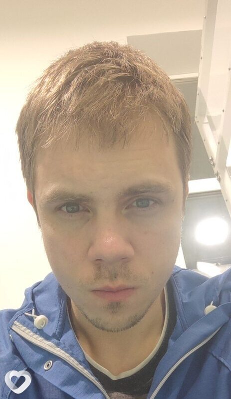 Кирилл, 32, Перми — анкета №2066363