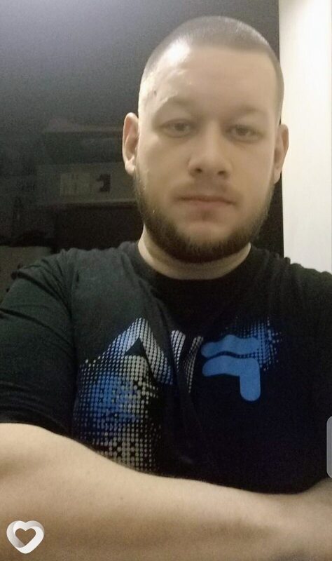 Дядя Женя, 38, Екатеринбурге — анкета №2066364