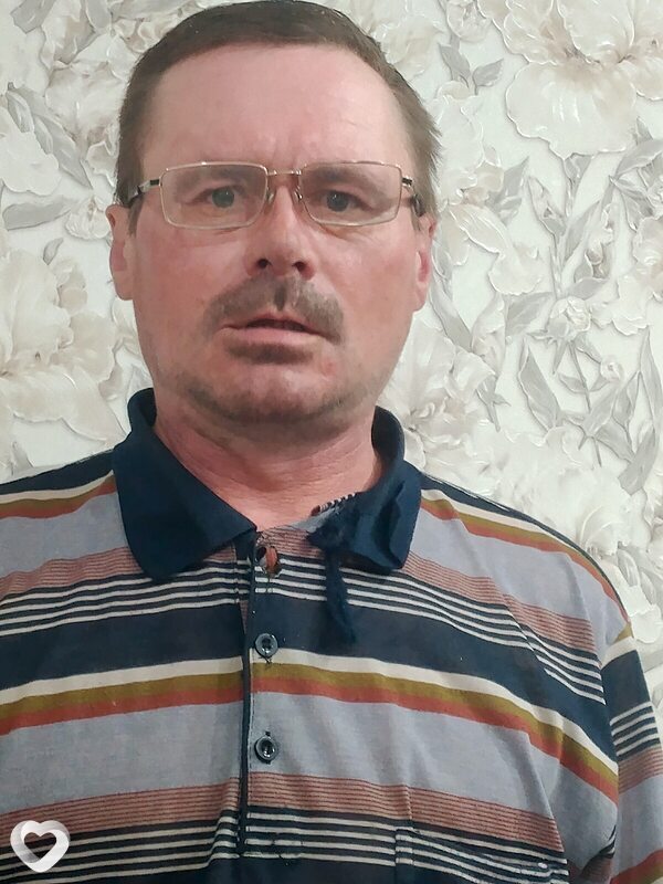 Владимир, 46, Барнауле — анкета №2066496