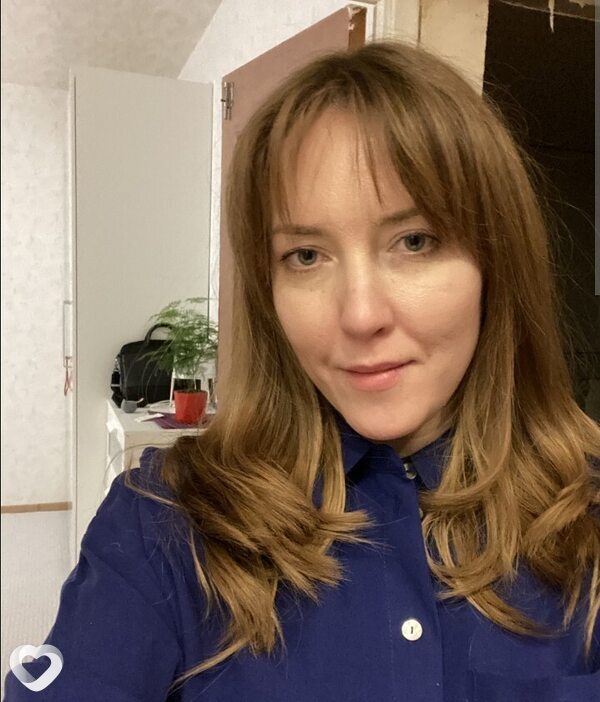 Клава, 36, Новокузнецке — анкета №2066503