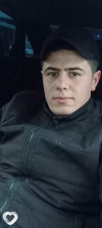 Александр, 29, Улан-Удэ — анкета №2066505