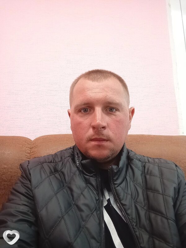 Дмитрий, 31, Ульяновске — анкета №2066508