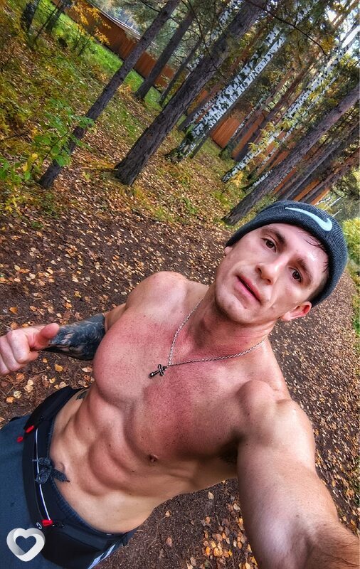 Евгений, 38, Абакане — анкета №2066223