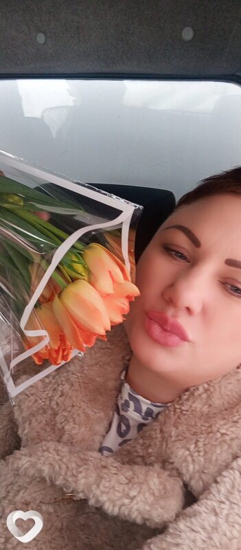 Ирина, 40, Прокопьевске — анкета №2066224