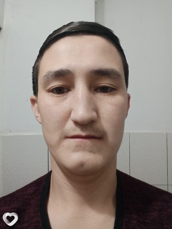 Заманбек, 25, Астане — анкета №2066225