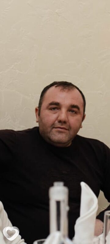 Артур, 41, Новокузнецке — анкета №2066230