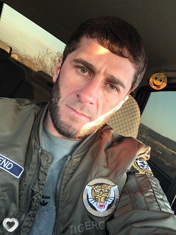 Магомед, 35, Ялте — анкета №2066232