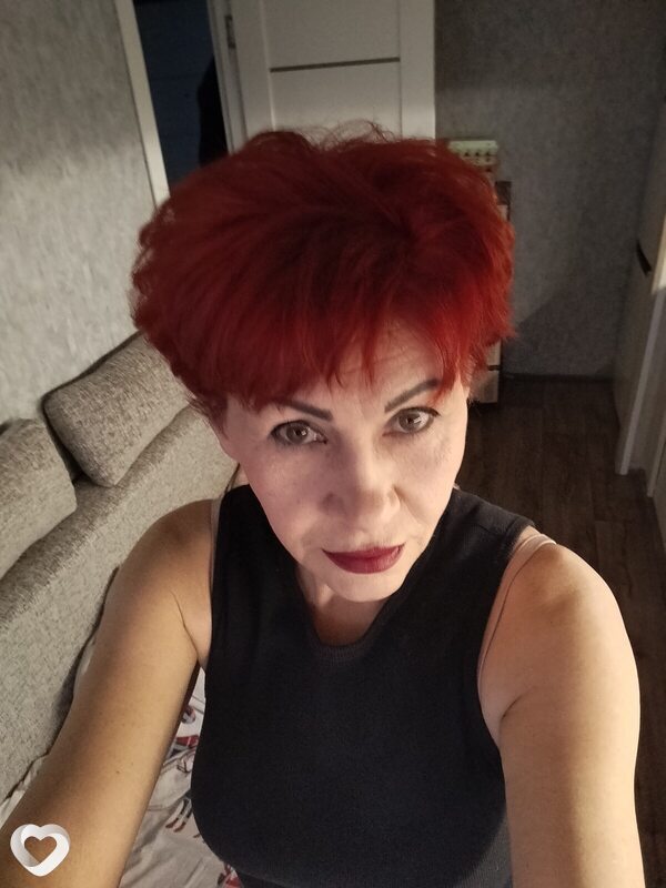 Галина, 63, Гомеле — анкета №2066234