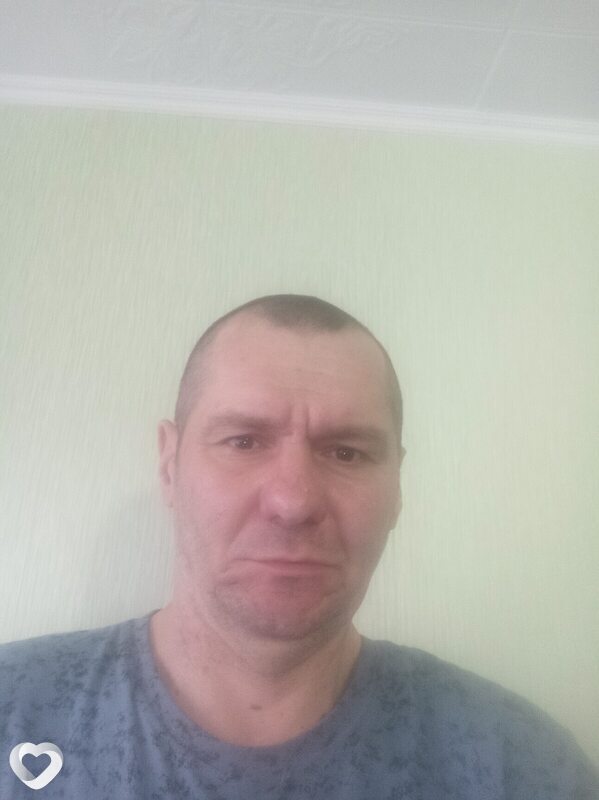 Сергей, 51, Луганске — анкета №2066239
