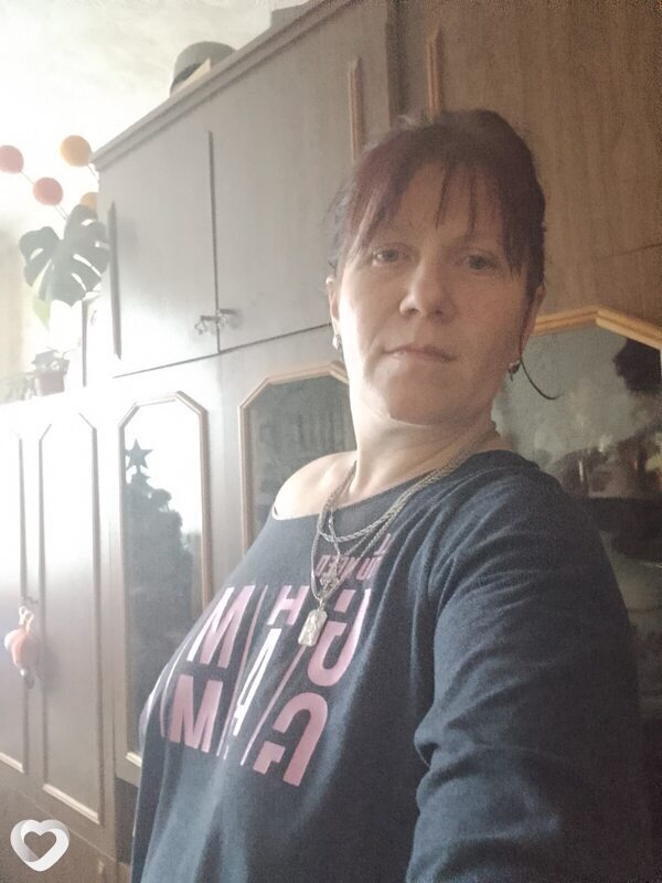 Светлана, 42, Смоленске — анкета №2066241
