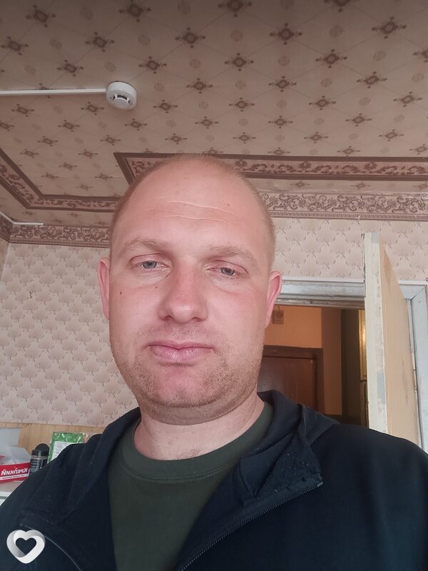 Дмитрий, 34, Горках — анкета №2066207
