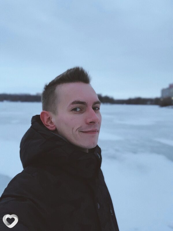 Денис, 32, Брянске — анкета №2066211