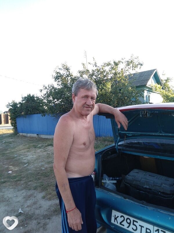 Василий, Фролово