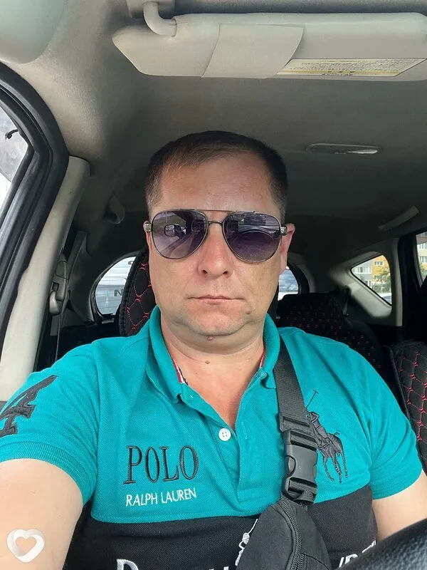Дмитрий, 39, Барнауле — анкета №2066282