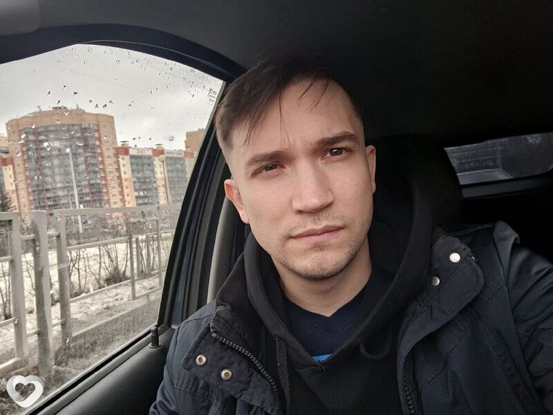 Михаил, Тайшет
