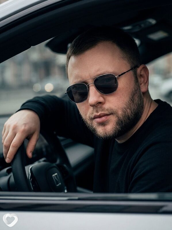 Павел, 29, Абакане — анкета №2066285