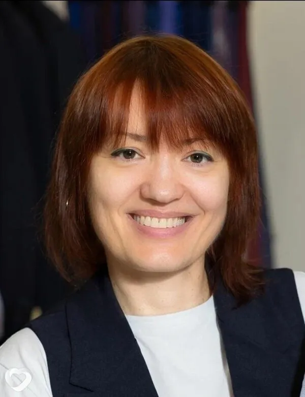 Зоя, 40, Москве — анкета №2066397