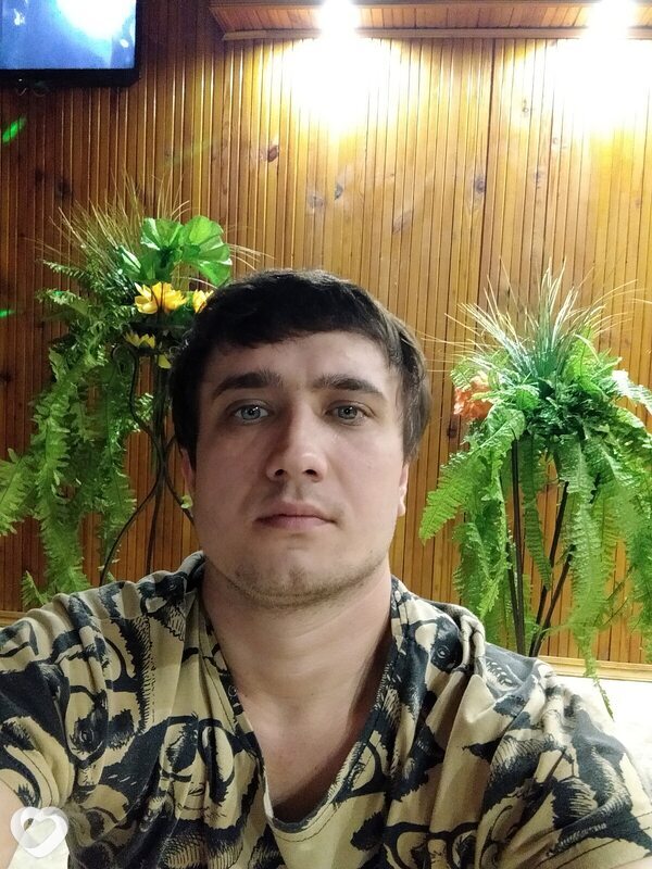 Александр, 33, Георгиевске — анкета №2066401
