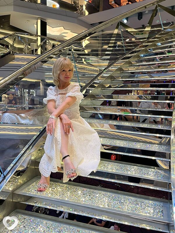 Светлана, 55, Тюмени — анкета №2066402