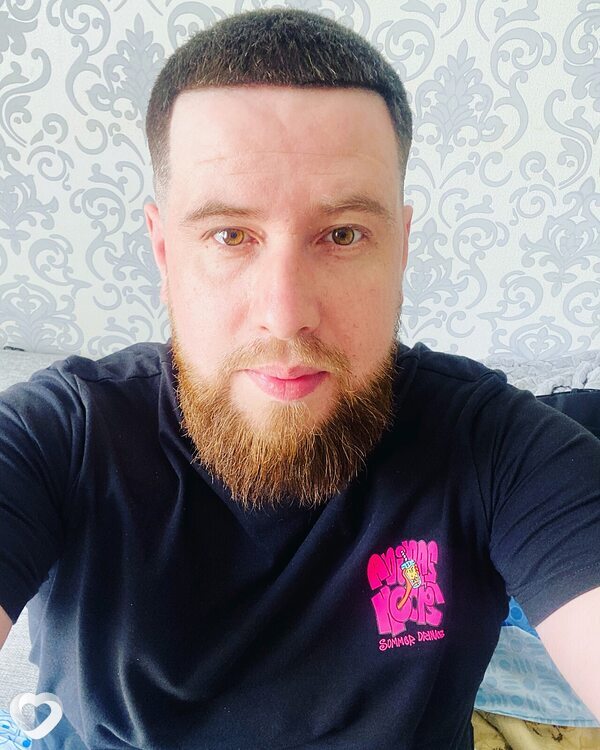 Дмитрий, 34, Москве — анкета №2066793