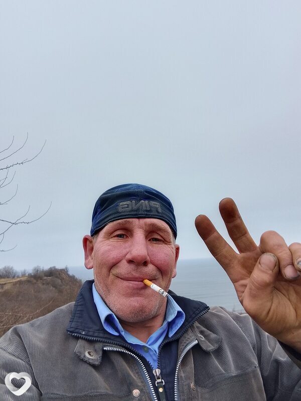 Алексей Родионов, 54, Калининграде — анкета №2066794