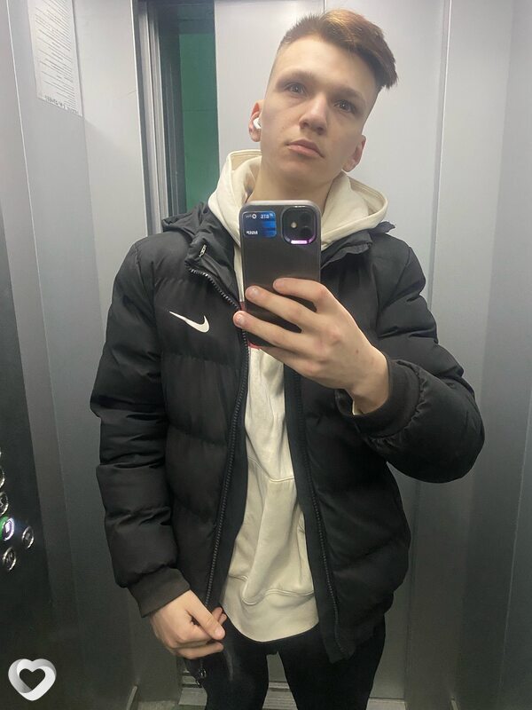 Max, 20, Коврове — анкета №2066795