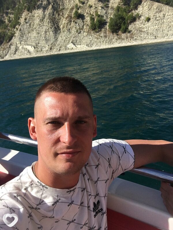 Максим, 36, Белой Калитве — анкета №2066796