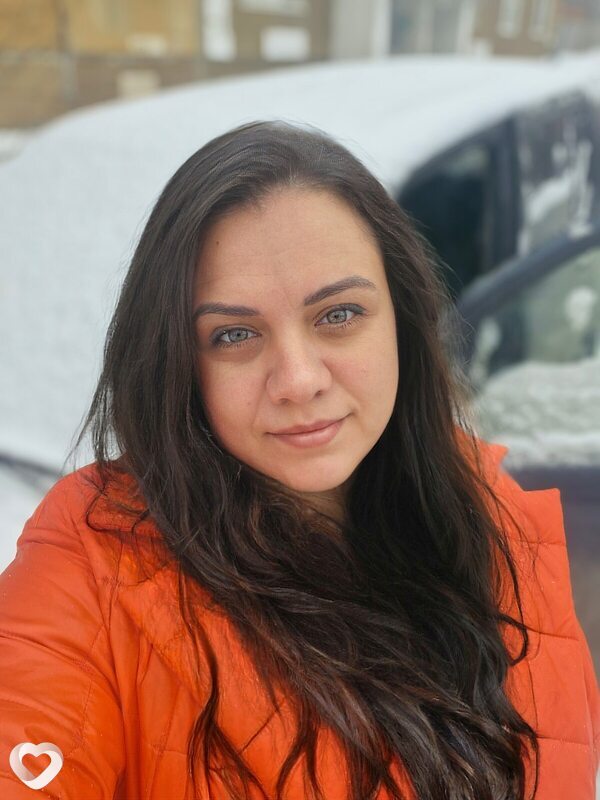 Елизавета, Борзя