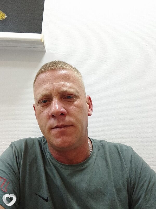 Роман, 39, Волгограде — анкета №2066813