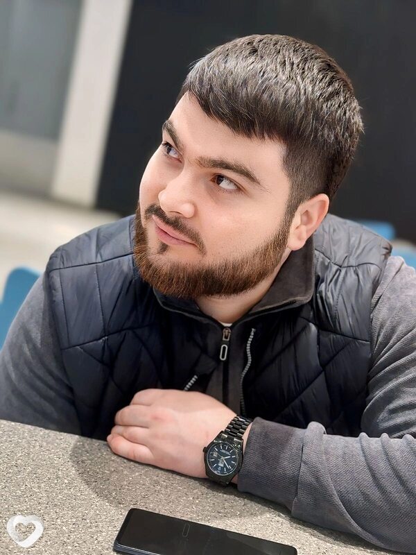 Алишер, 27, Нижнем Новгороде — анкета №2066815