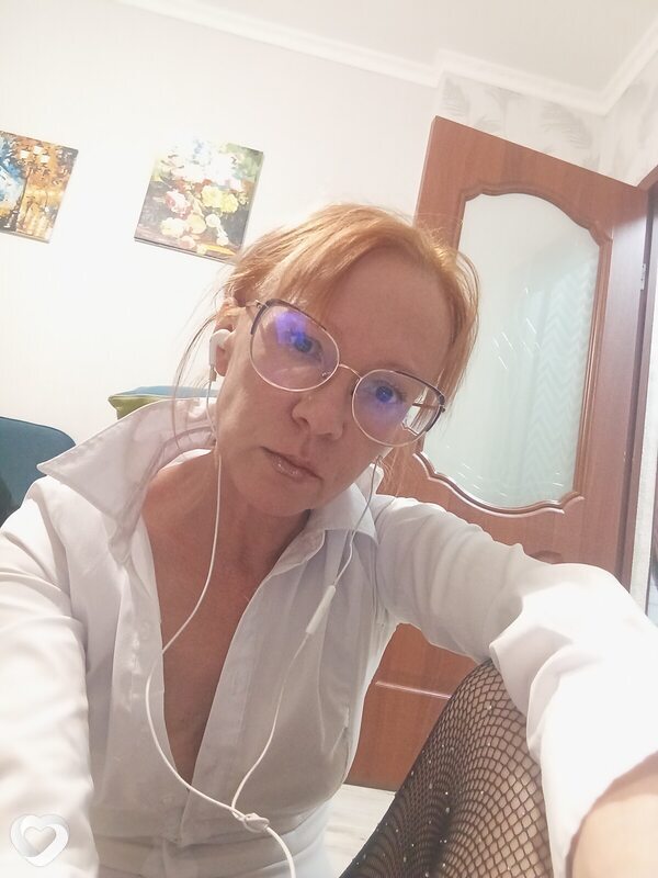 Таня, 43, Калининграде — анкета №2066420
