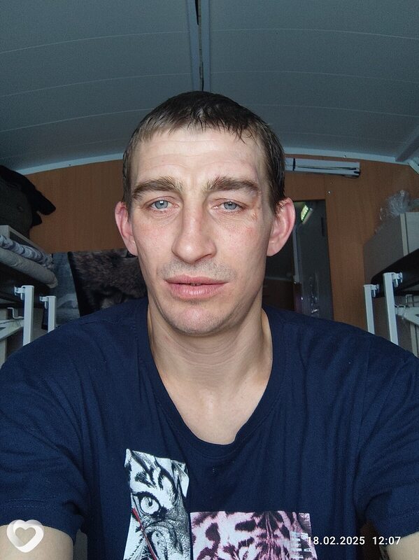 Сергей, 32, Бийске — анкета №2066429
