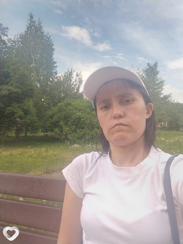 Алёна, 30, Абакане — анкета №2066435