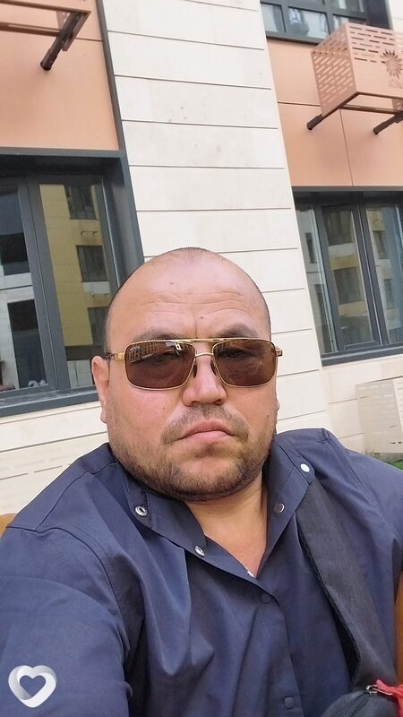 Ерлан, 43, Алматы — анкета №2066442