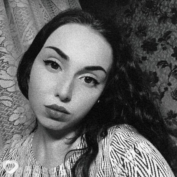 Ульяна, 24, Санкт-Петербурге — анкета №2066444