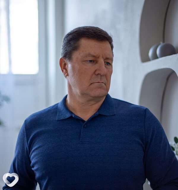 Геннадий, 43, Москве — анкета №2066446