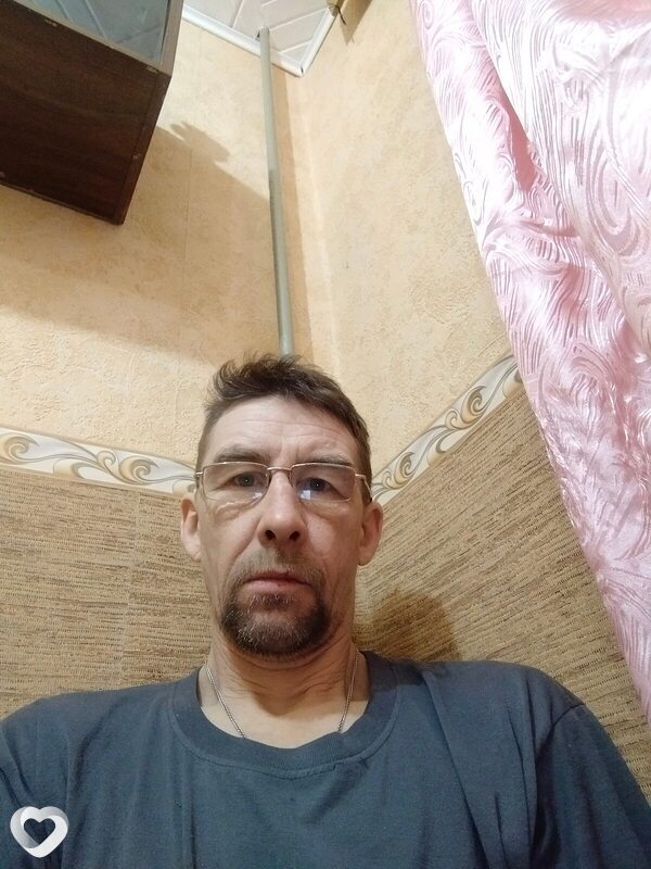 Алексей, 46, Вологде — анкета №2066457