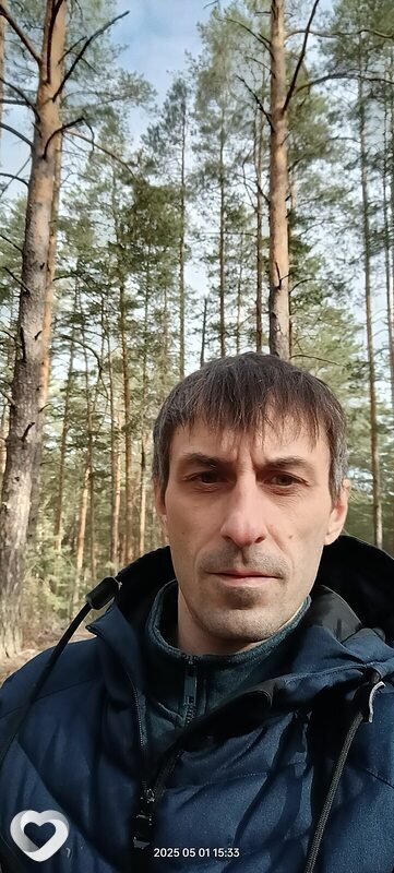 Александр, 42, Чебоксарах — анкета №2066458
