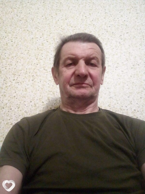 Михаил, 66, Костроме — анкета №2066464