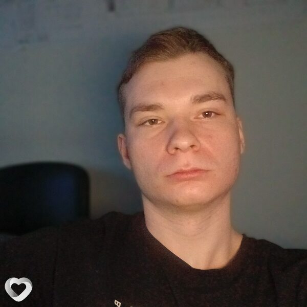 Владислав, 23, Нижнем Тагиле — анкета №2066296