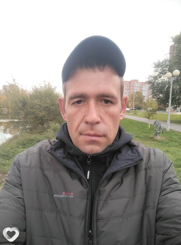 Александр, 36, Перми — анкета №2066310