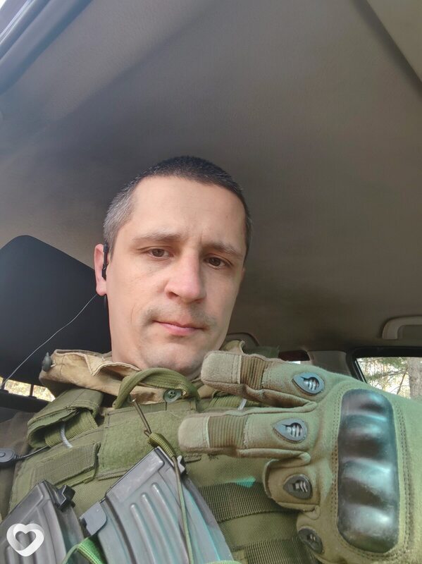 Павел, 30, Ангарске — анкета №2066313