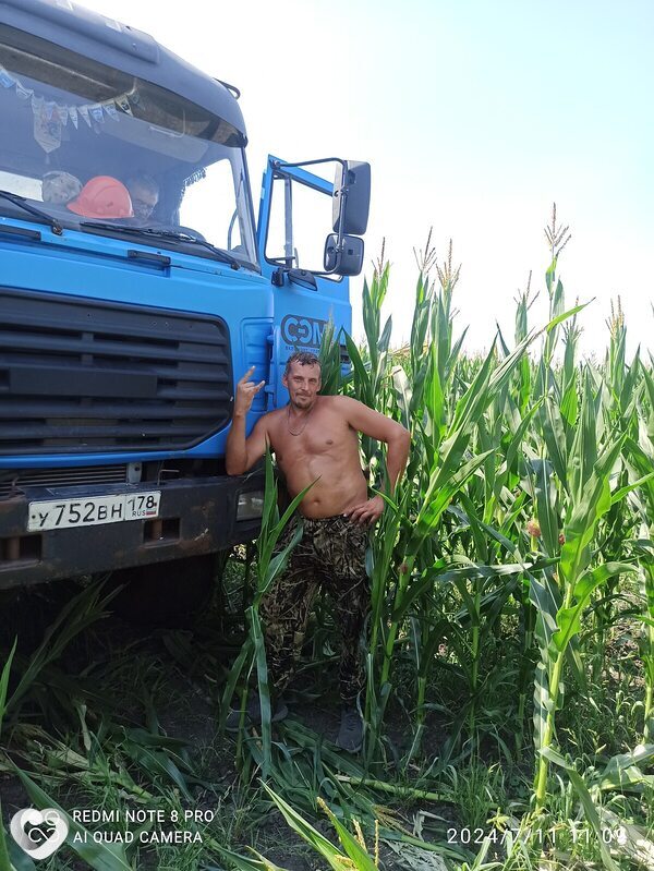Василий, Беломорск