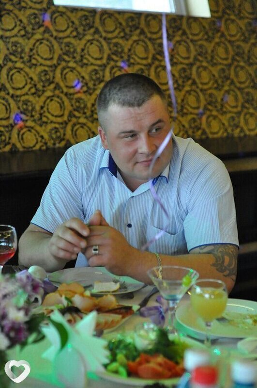 Андрей, 38, Санкт-Петербурге — анкета №2066469