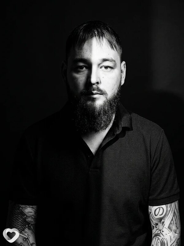 Антон, 28, Алчевске — анкета №2066471